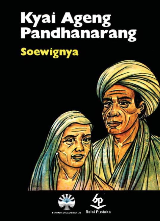 Kyai Ageng Pandhanarang