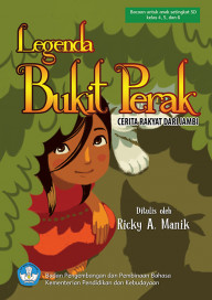 Legenda Bukit Perak