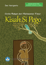 Kisah Si Pego
