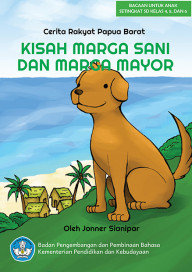 Kisah Marga Sani dan Marga Mayor