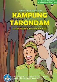 Kampung Tarondam