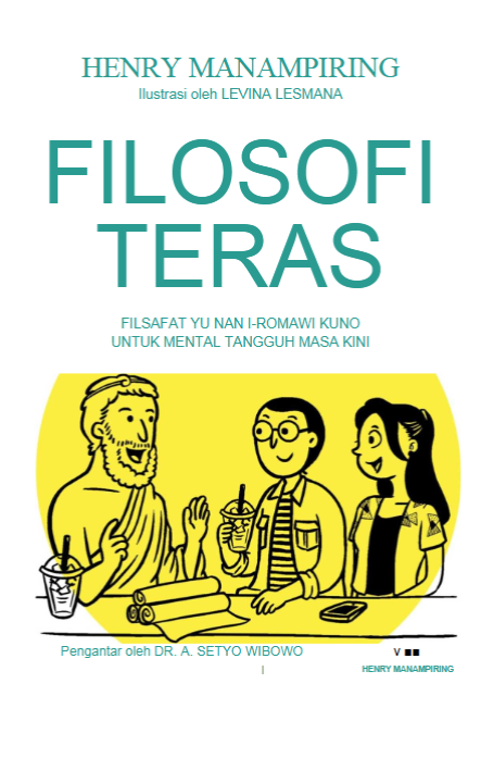 Filosofi Teras
