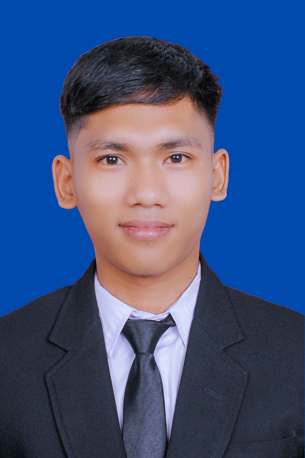 Foto ADE MUADIBUL MUARIF