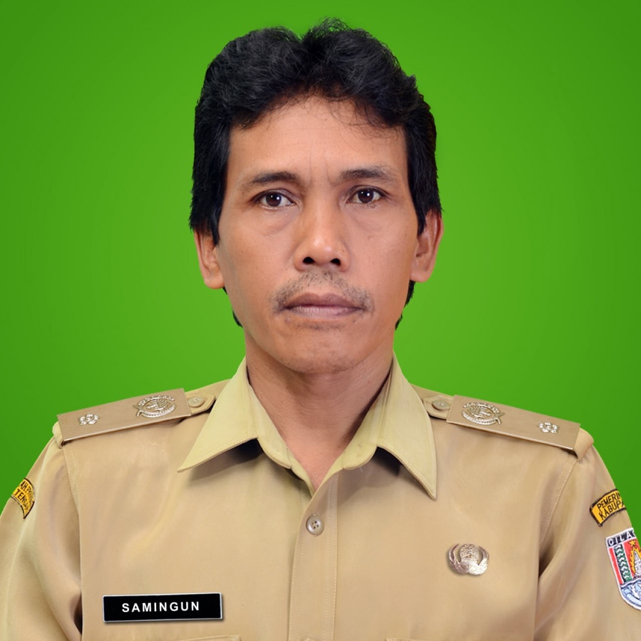 Foto SAMINGUN