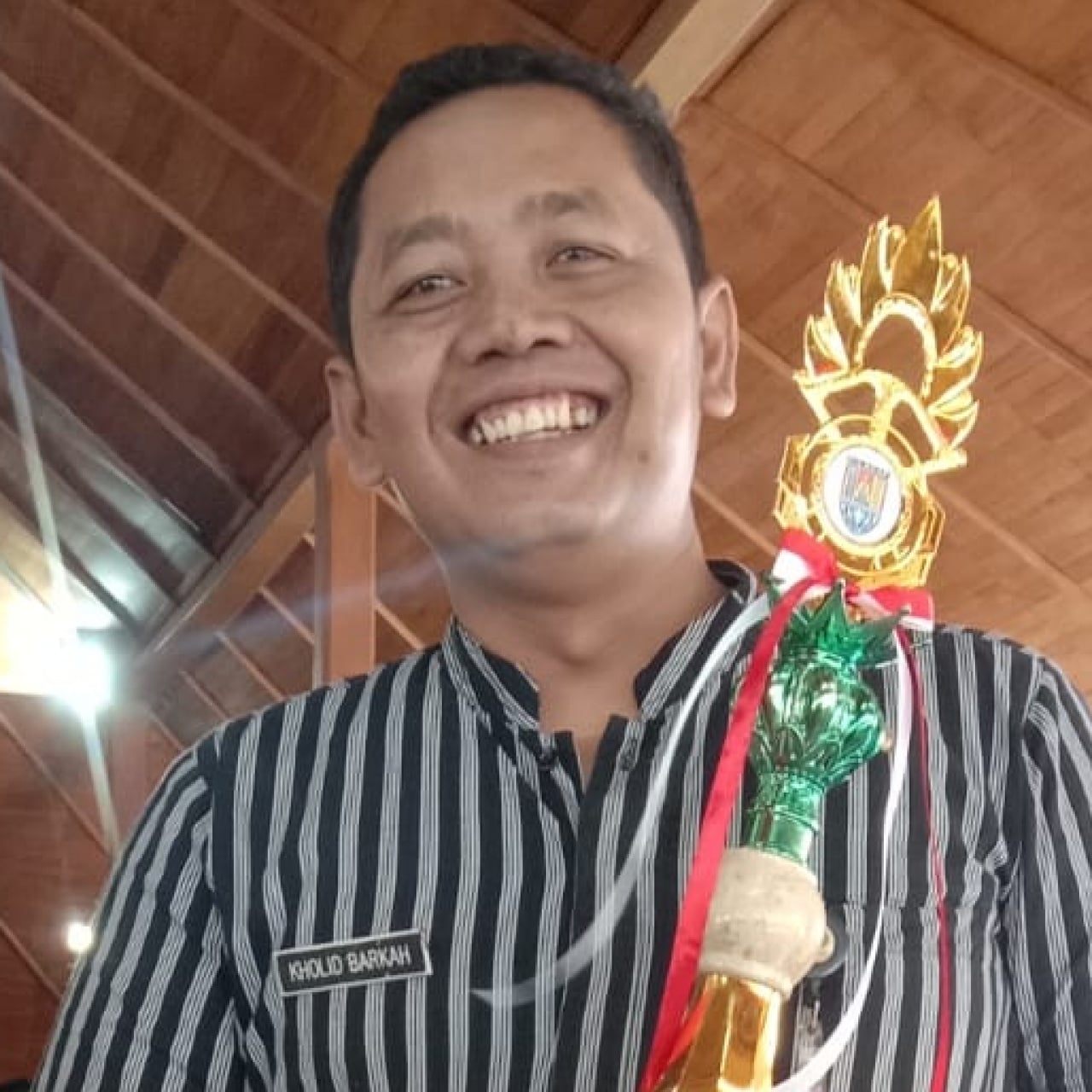 Foto KHOLID BARKAH