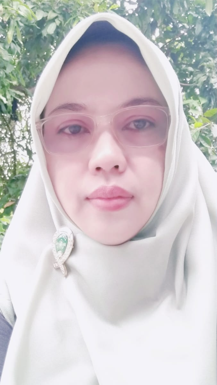 Foto SITI MUMBASAROH
