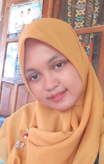 Foto YULIANA RAHMAWATI
