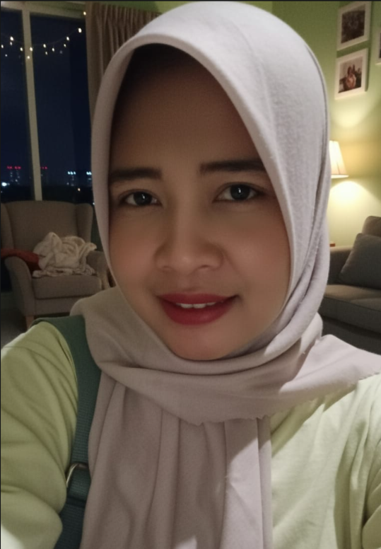 Foto SUMIYATI