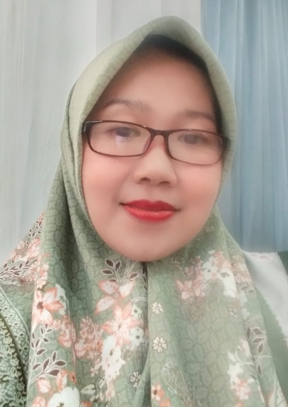 Foto SUPRAPTI