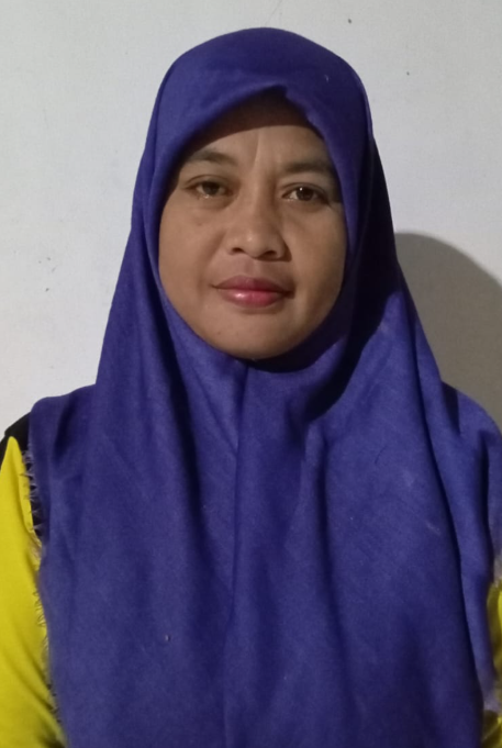 Foto WIJI ASTUTI